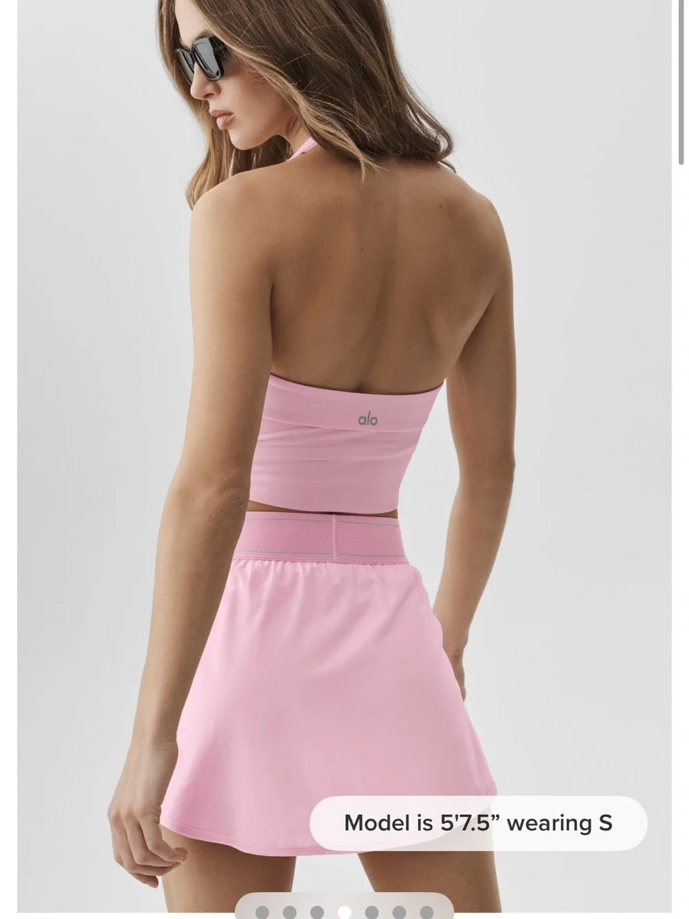 ALO Yoga worn once